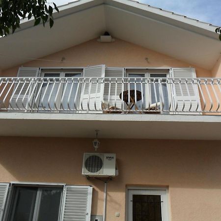 Apartmani Luka & Iva Šibenik Exterior foto