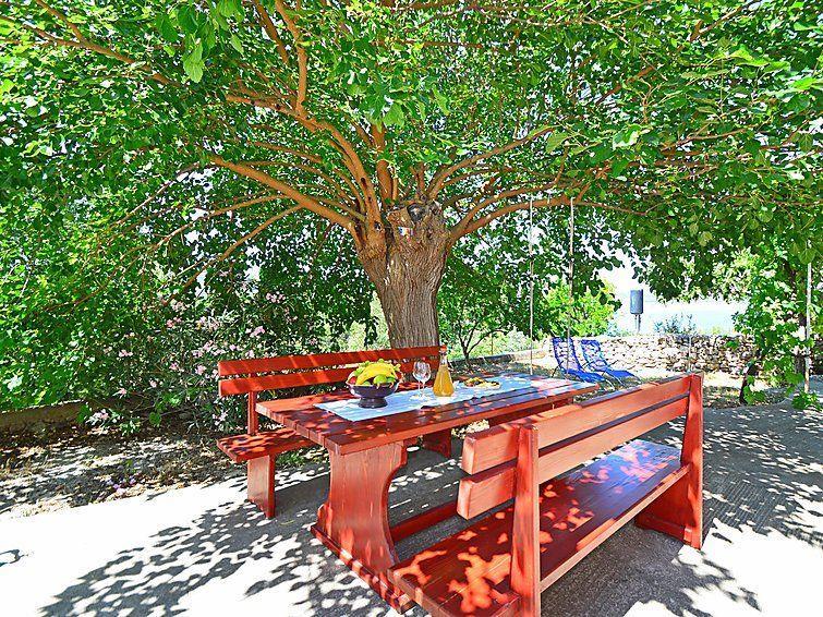 Apartmani Luka & Iva Šibenik Exterior foto
