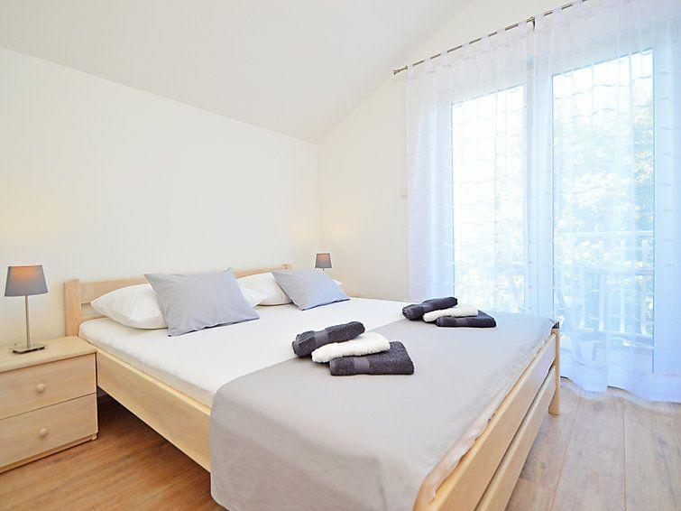 Apartmani Luka & Iva Šibenik Exterior foto