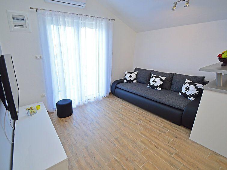Apartmani Luka & Iva Šibenik Exterior foto