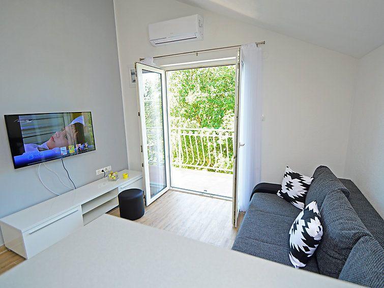 Apartmani Luka & Iva Šibenik Exterior foto