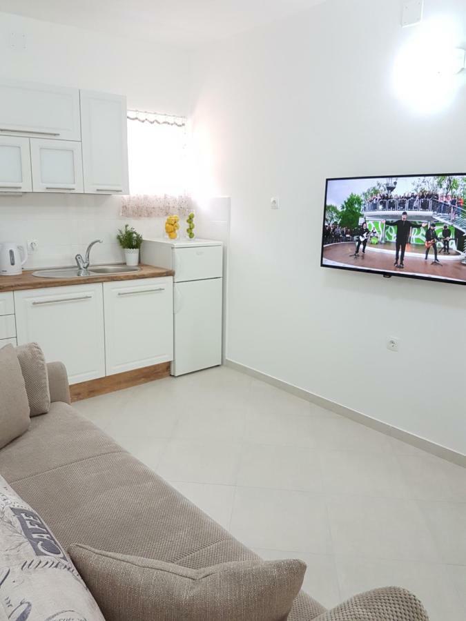Apartmani Luka & Iva Šibenik Exterior foto